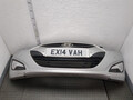 Бампер Hyundai i40 2011-2019 - 21476082