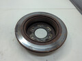 Тормозной диск Mitsubishi Pajero 2006-2022 - 21476147