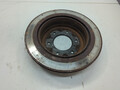 Тормозной диск Mitsubishi Pajero 2006-2022 - 21476153