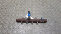 Рампа (рейка) топливная Renault Scenic 3 2009-2012 - 21476584
