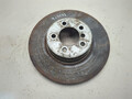 Тормозной диск Land Rover Range Rover 3 (LM) 2002-2012 - 21476619