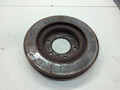 Тормозной диск Mitsubishi Pajero 2006-2022 - 21476776