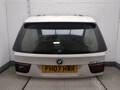 Крышка багажника BMW X5 E70 2006-2013 - 21476953