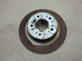 Тормозной диск Land Rover Range Rover 2 1994-2002 - 21476992