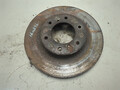 Тормозной диск Mitsubishi Pajero 2006-2022 - 21477008