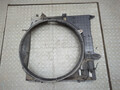 Диффузор вентилятора Land Rover Range Rover 3 (LM) 2002-2012 - 21477397
