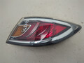 Фонарь задний Mazda 6 (GH) 2007-2012 - 21477461