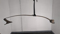 Рессора Chrysler Voyager 2000-2007 - 21477609