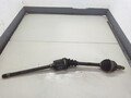 Приводной вал, шрус BMW X3 E83 2003-2010 - 21477640