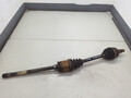 Приводной вал, шрус BMW X3 E83 2003-2010 - 21477665