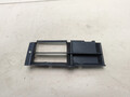 Заглушка (решетка) бампера BMW 5 E39 1995-2003 - 21477959