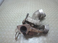 Турбина Volkswagen Touareg 2006-2010 - 21477968