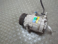 Компрессор кондиционера Opel Meriva A 2003-2010 - 21478177