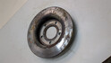 Тормозной диск Mazda 3 (BK) 2003-2009 - 21478312