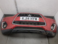 Бампер Mitsubishi ASX 2010-2020 - 21478409