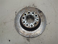 Тормозной диск Volkswagen Passat CC 2008-2012 - 21478459