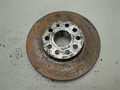 Тормозной диск Ford Mondeo 3 2000-2007 - 21478491
