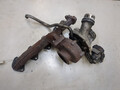 Турбина Volkswagen Touareg 2006-2010 - 21478617