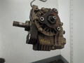 Редуктор раздаточный кпп (раздатка) Volkswagen Tiguan 2007-2011 - 21478621