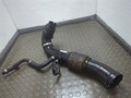 Патрубок корпуса воздушного фильтра Hyundai Tucson 4 2020-2025 - 21478673