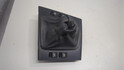 Рамка под кулису BMW 3 E46 1998-2006 - 21478733