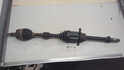 Приводной вал, шрус Mitsubishi Grandis  - 21479312