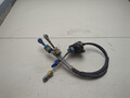 Трос кулисы Citroen C4 2010-2020 - 21479313