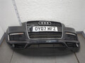 Бампер Audi Q7 2005-2015 - 21479392