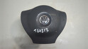 Подушка безопасности водителя Volkswagen Passat 7 2010-2015 - 21479612