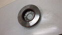 Тормозной диск Volkswagen Touran (рест) 2006-2010 - 21479779
