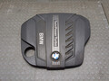 Накладка декоративная на двс BMW X5 E70 2006-2013 - 21479805