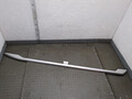 Рейлинг на крышу (одиночка) Mitsubishi Pajero 2006-2022 - 21479894