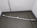 Рейлинг на крышу (одиночка) Mitsubishi Pajero 2006-2022 - 21479901
