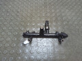 Рампа (рейка) топливная Citroen C5 2008-2017 - 21480130