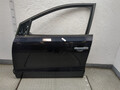 Дверь боковая Volkswagen Polo 5 2009-2014 - 21480259
