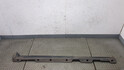 Накладка на порог Land Rover Discovery Sport 2014-2022 - 21480543
