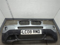 Бампер BMW X3 E83 2003-2010 - 21481655