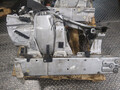Лонжерон BMW 5 2016-2024 - 21482109