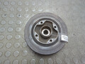 Шкив коленвала BMW X6 E71 2007-2014 - 21482393