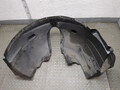 Защита арок (подкрылок) BMW X3 E83 2003-2010 - 21482675