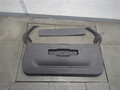Обшивка крышки (двери) багажника BMW X1 2022-2025 - 21482893