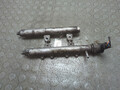 Рампа (рейка) топливная Land Rover Range Rover Sport 2005-2013 - 21483055