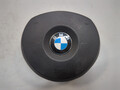 Подушка безопасности водителя BMW X3 E83 2003-2010 - 21483327