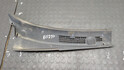 Жабо под дворники (дождевик) Citroen Berlingo 2 2002-2008 - 21483742