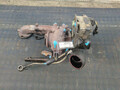 Турбина Land Rover Freelander 2 2006-2014 - 21484848
