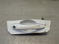 Ручка двери наружная Citroen DS5 2012-2015 - 21485321