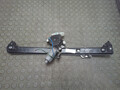 Стеклоподъемник электрический BMW X5 E53 2000-2006 - 21486002