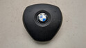 Подушка безопасности водителя BMW X6 E71 2007-2014 - 21486124