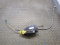 Замок двери BMW X6 E71 2007-2014 - 21487096