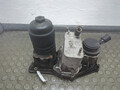 Корпус масляного фильтра Land Rover Range Rover Sport 2005-2013 - 21487161